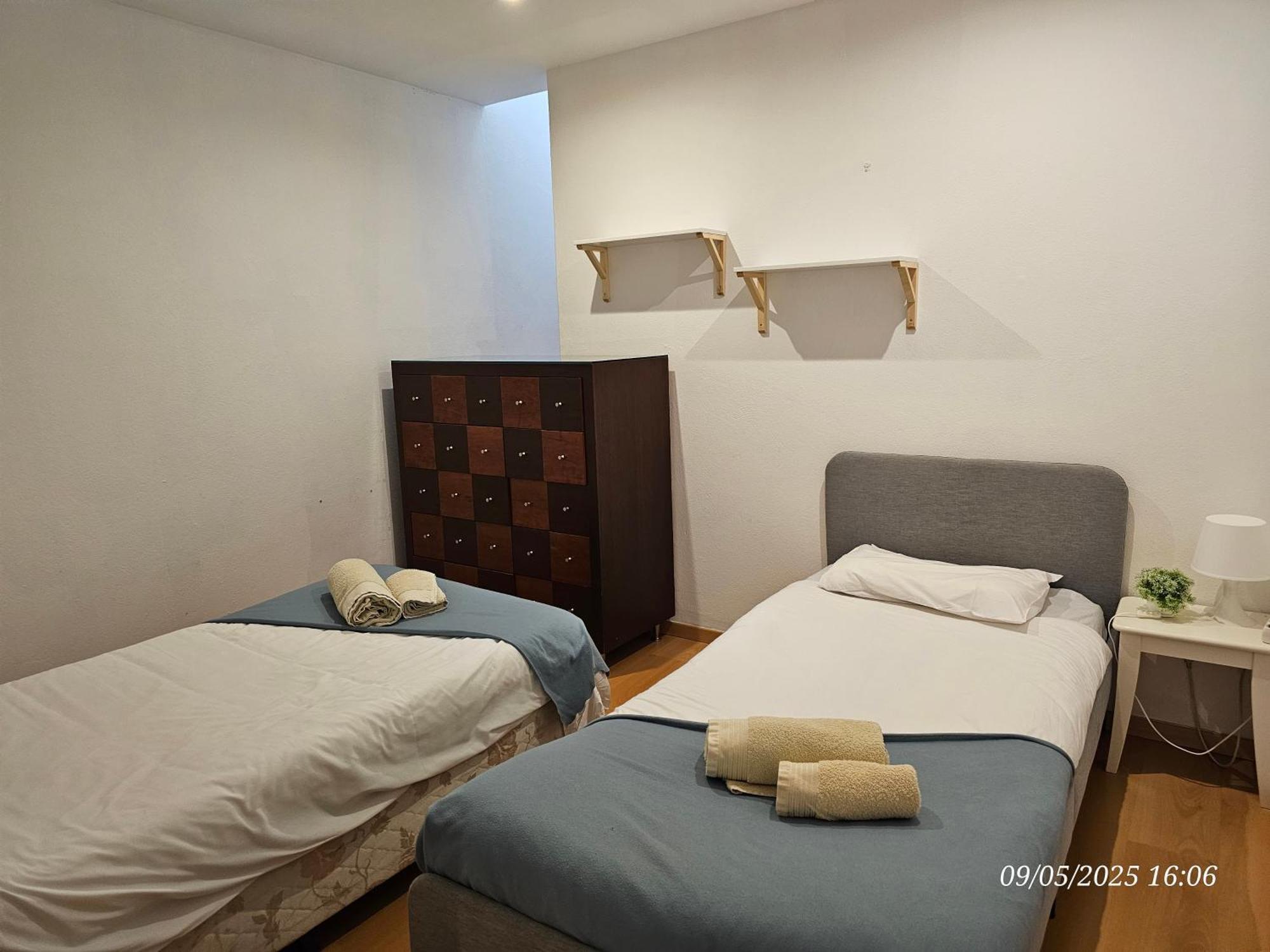 Blife Joanya Private Apartamento