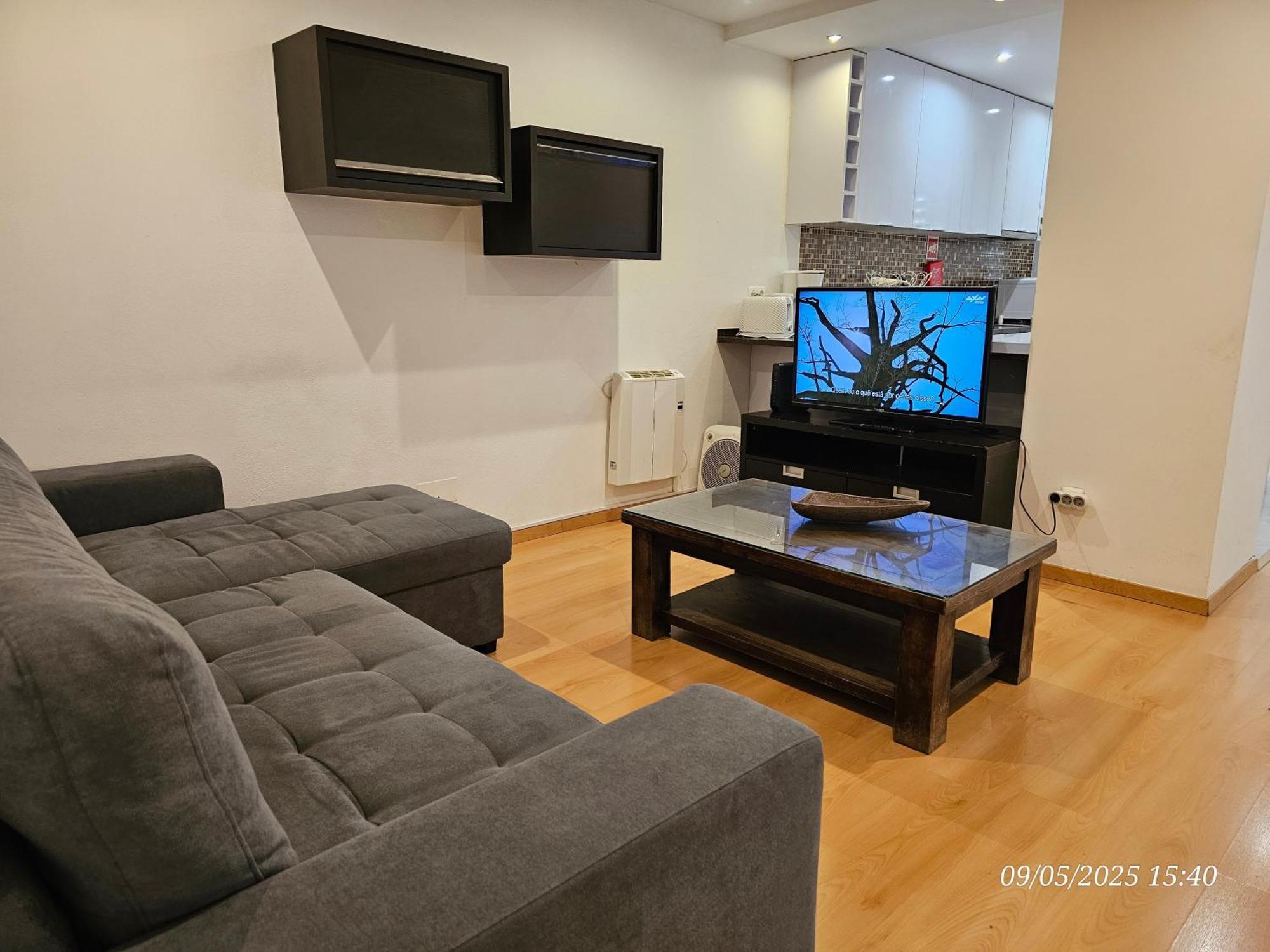 Apartamento Blife Joanya Private Faro