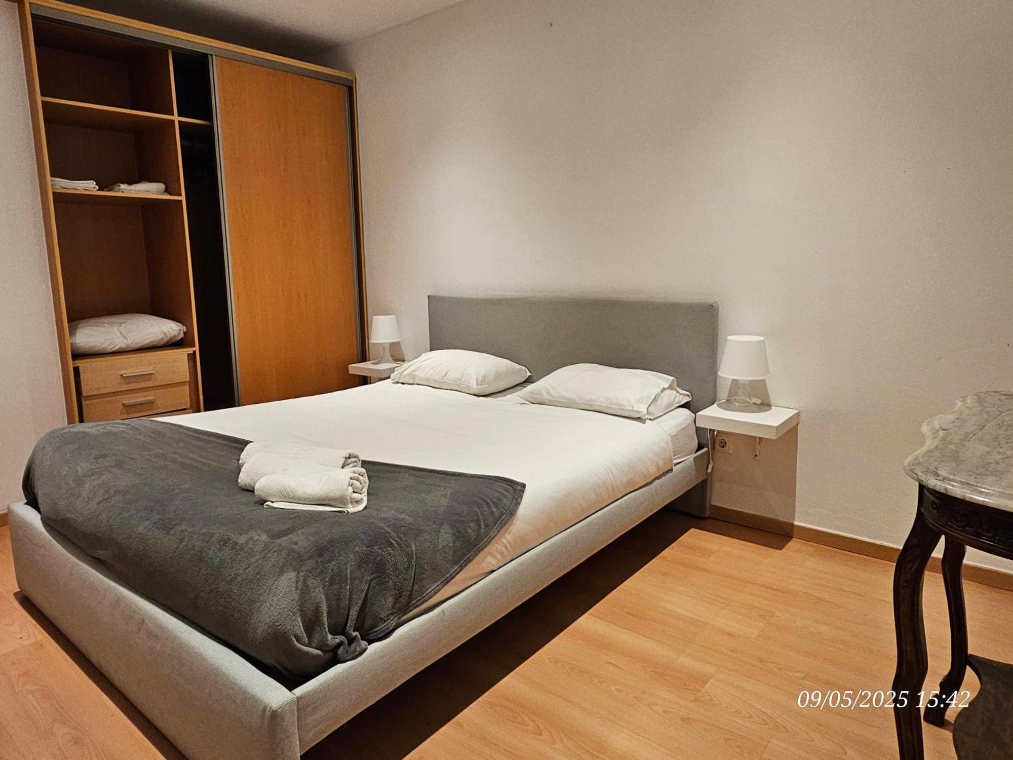 Blife Joanya Private Apartamento *