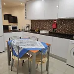 Blife Joanya Private Apartment