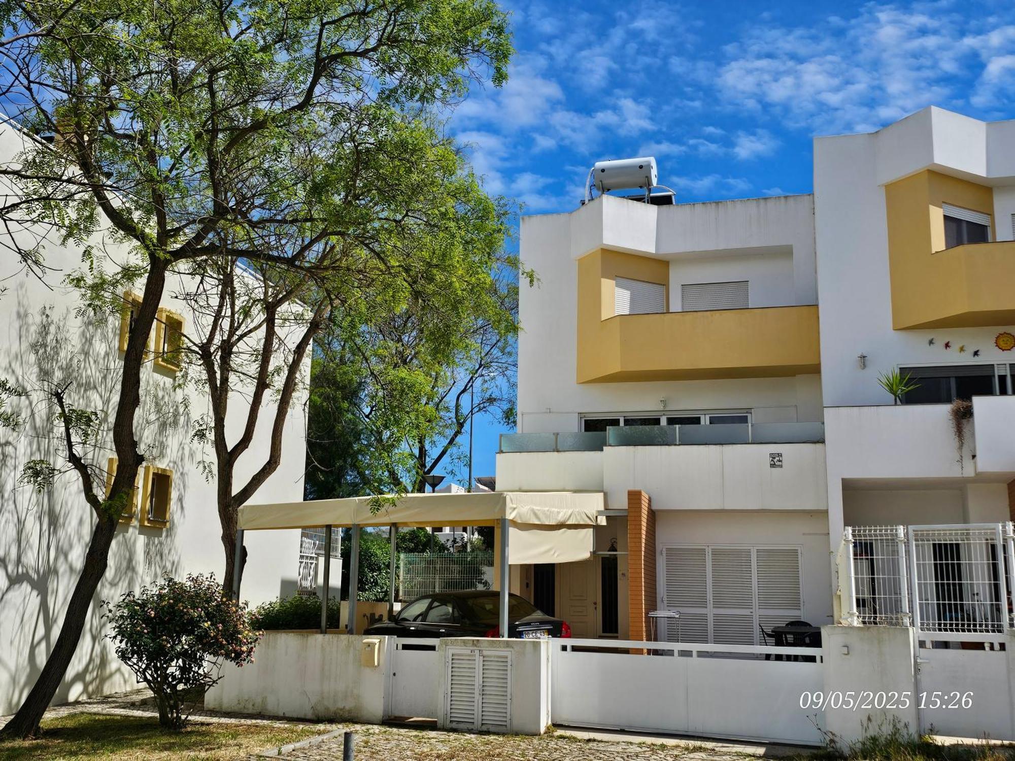 Apartment Blife Joanya Private *
