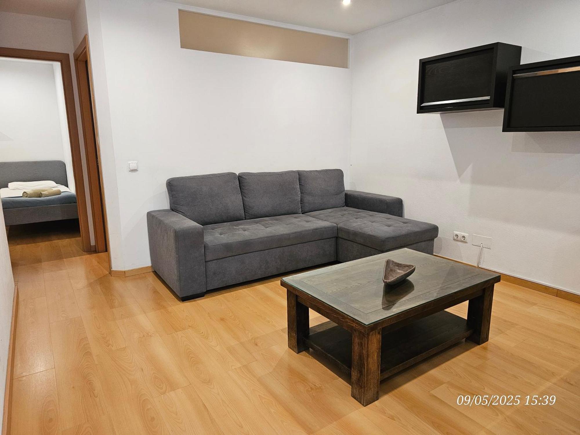 Blife Joanya Private Apartment *