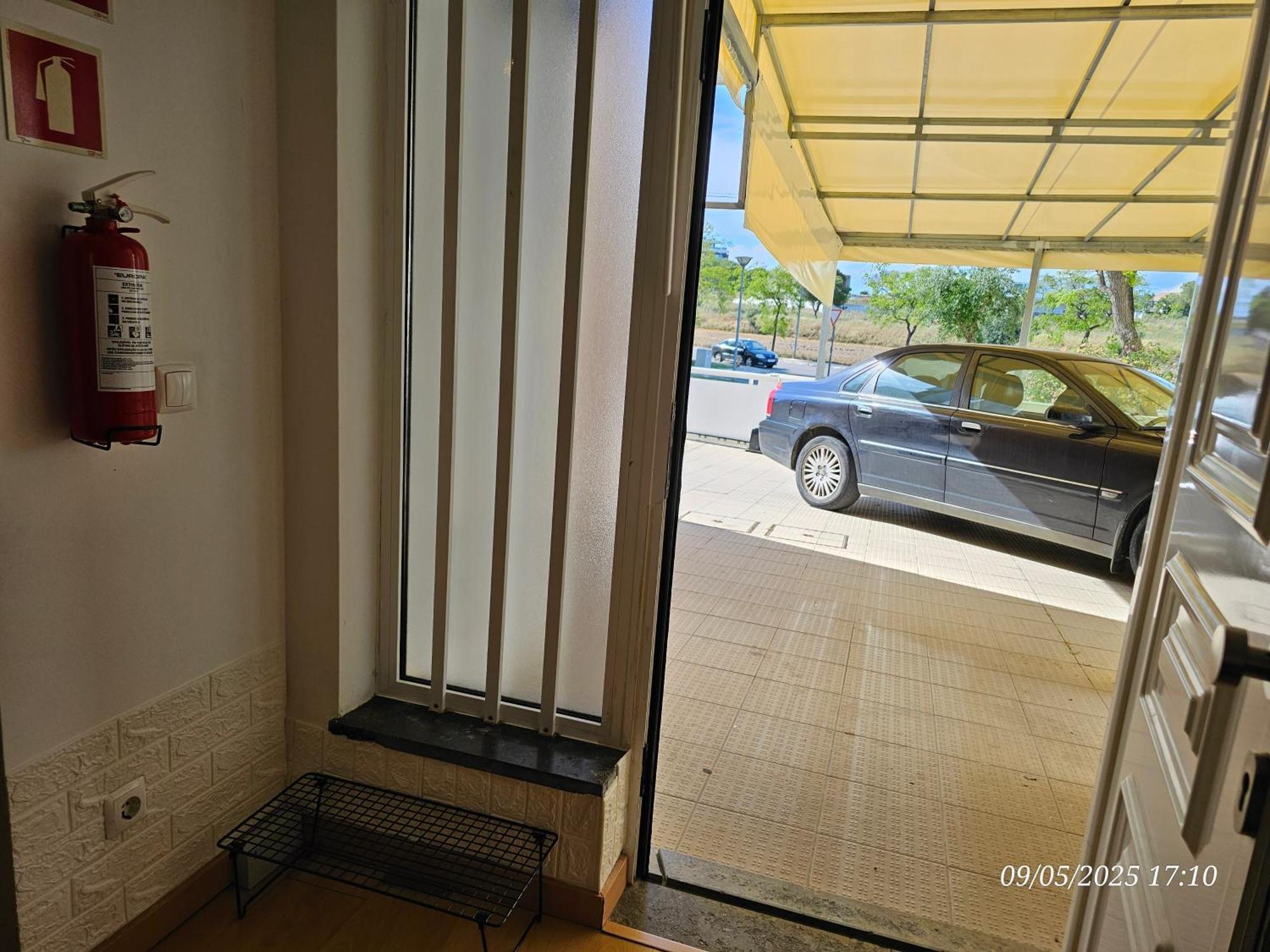 Blife Joanya Private Apartment Distrikt Faro
